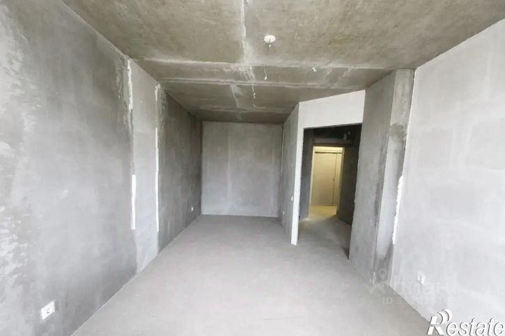 1-комн квартира улица Строителей, 6,  д. 6