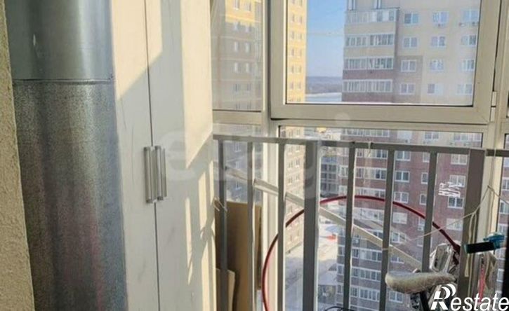 1-комн квартира Речной бульвар, 3 к1,  д. 3 к1