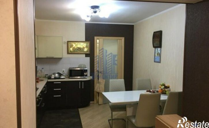 3-комн квартира Советская улица, 69,  д. 69