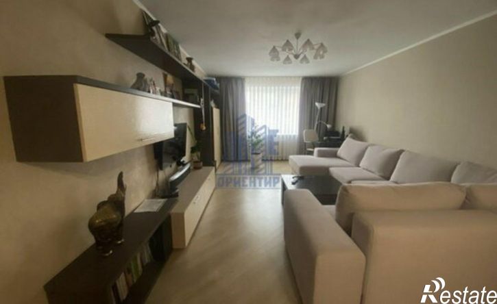 3-комн квартира Советская улица, 69,  д. 69