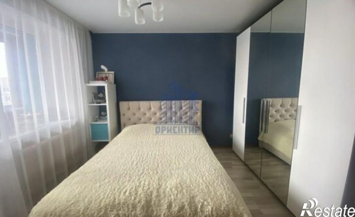 3-комн квартира Советская улица, 69,  д. 69