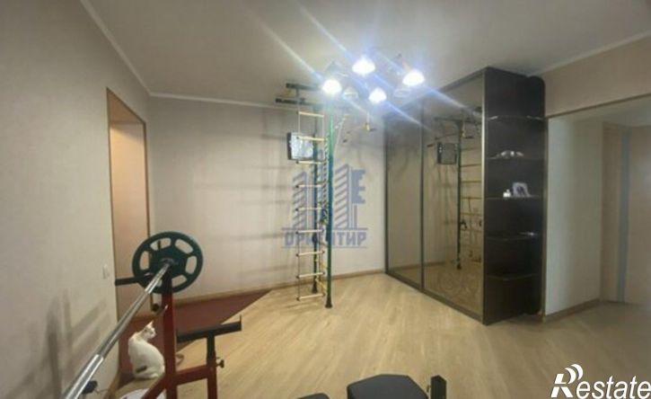 3-комн квартира Советская улица, 69,  д. 69