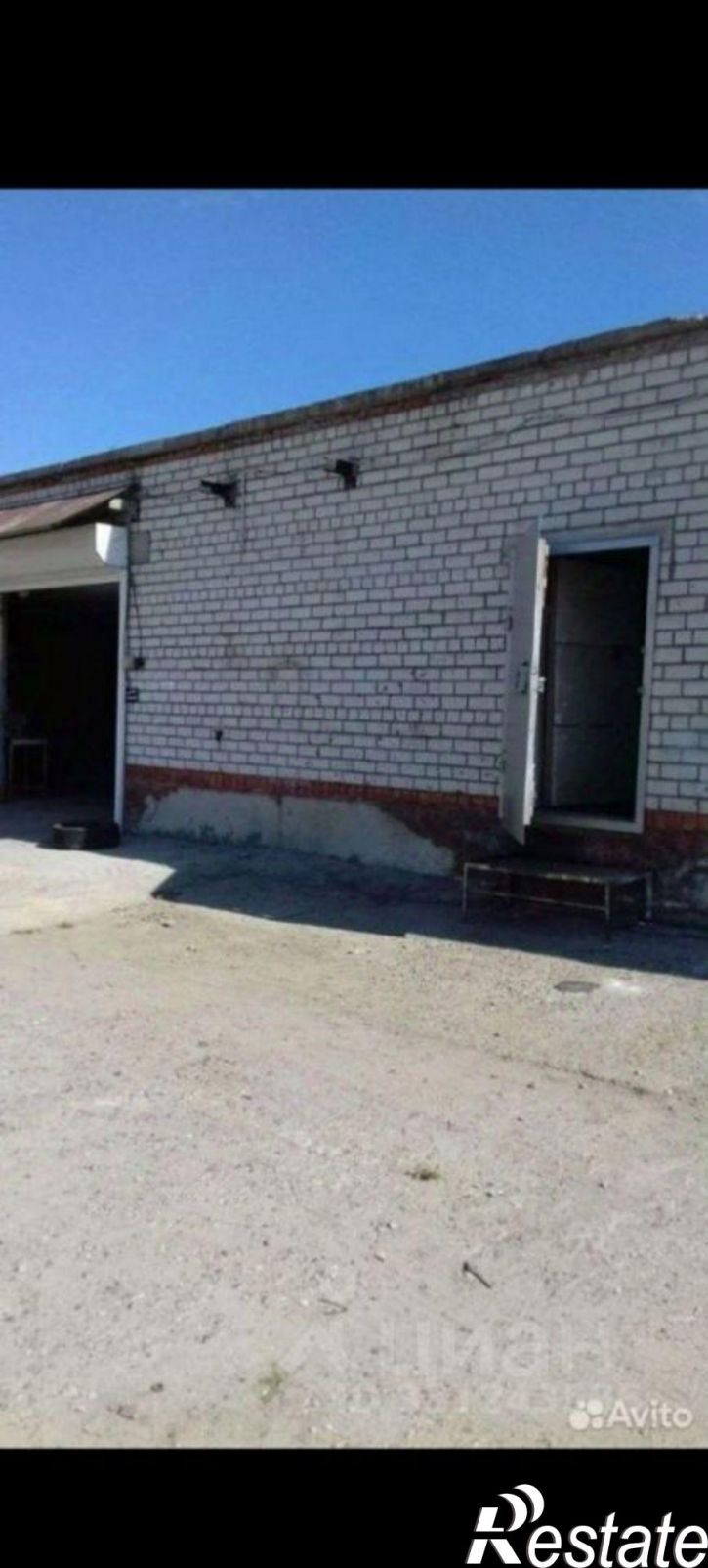 Гараж/парковка ул 10 Пятилетки, 17Г,  д. 17Г
