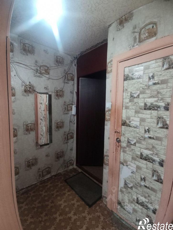 1-комн квартира ул Строителей, 22,  д. 22