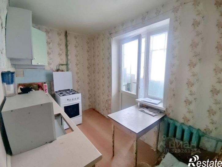 1-комн квартира ул Строителей, 22,  д. 22