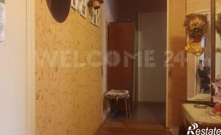 1-комн квартира улица 10-й Пятилетки, 47,  д. 47
