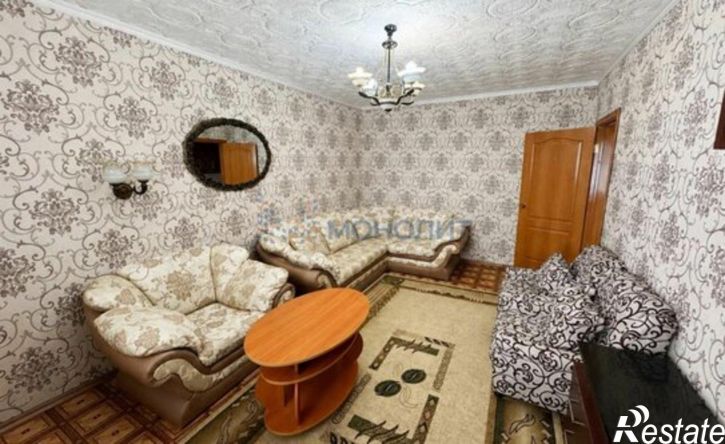 3-комн квартира ул Советская, 77,  д. 77