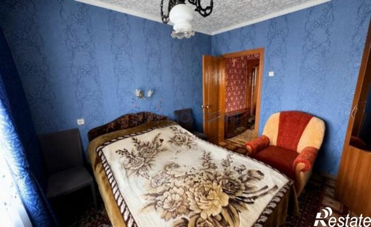 3-комн квартира ул Советская, 77,  д. 77