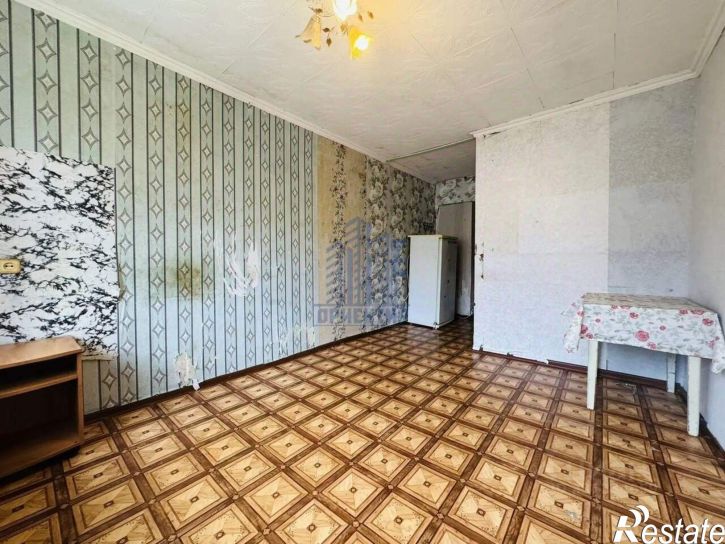 Комната улица Терешковой, 17,  д. 17