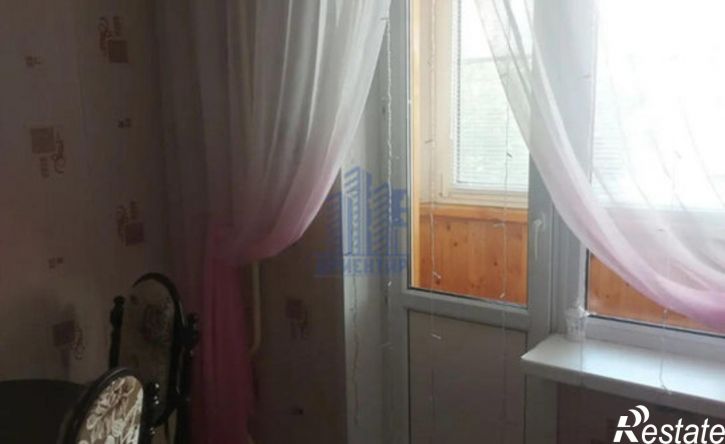 1-комн квартира ул Воинов интернационалистов, 25,  д. 25