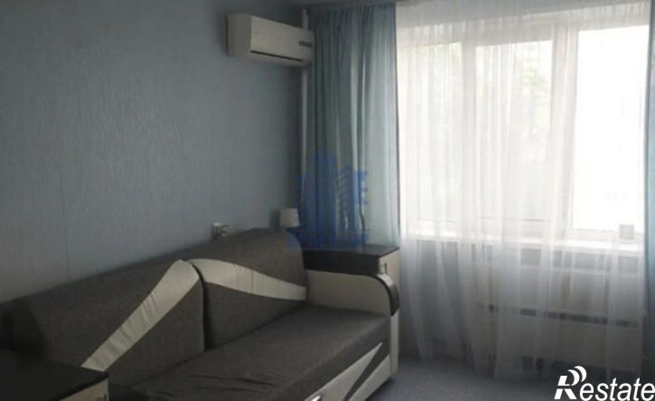 1-комн квартира ул Воинов интернационалистов, 25,  д. 25
