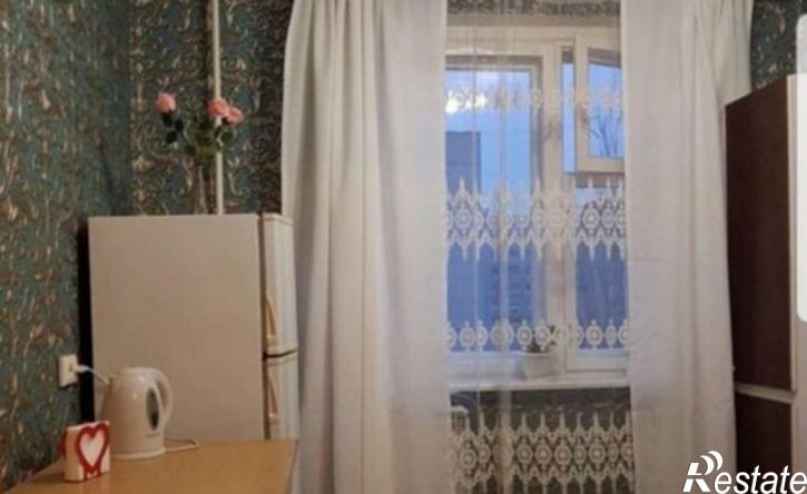 1-комн квартира ул Советская, 71,  д. 71