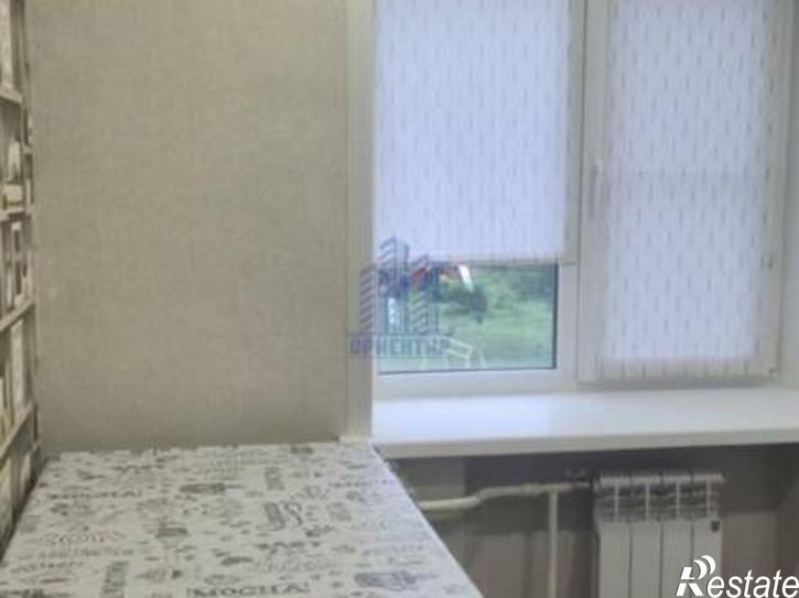 1-комн квартира ул Ж.Крутовой, 8,  д. 8
