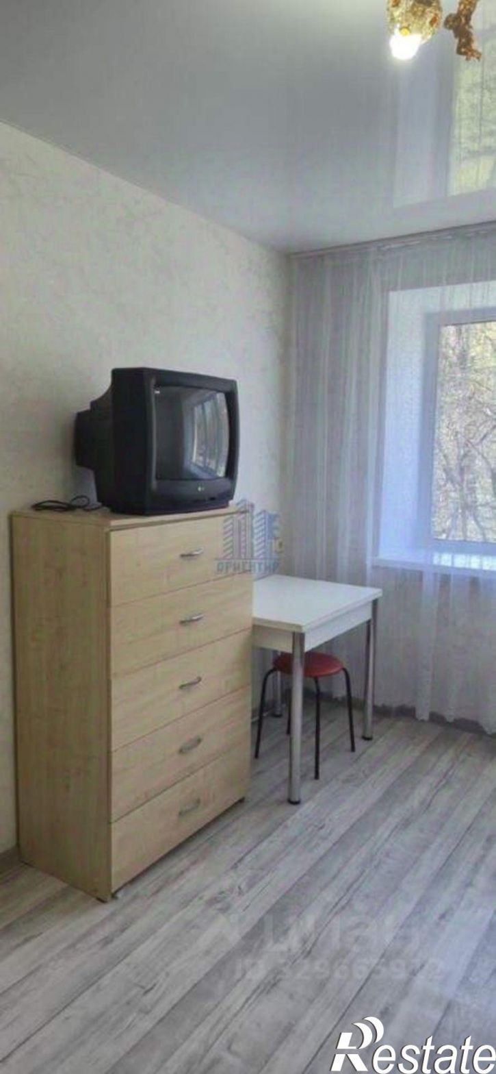 Комната Парковая улица, 37,  д. 37