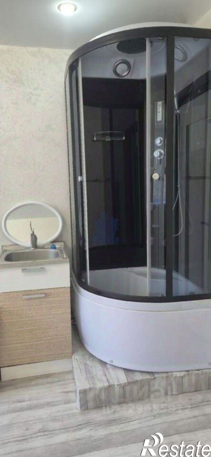 Комната Парковая улица, 37,  д. 37