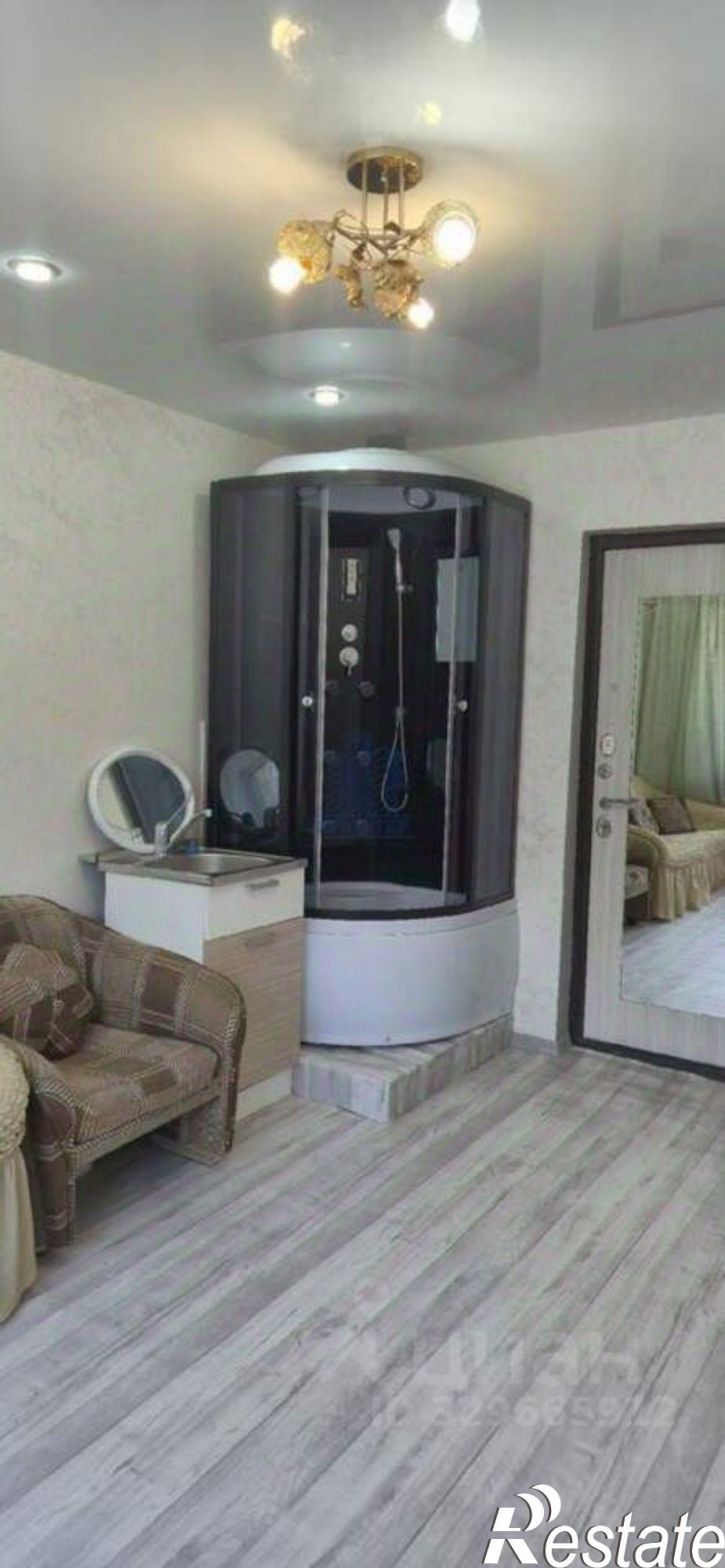 Комната Парковая улица, 37,  д. 37