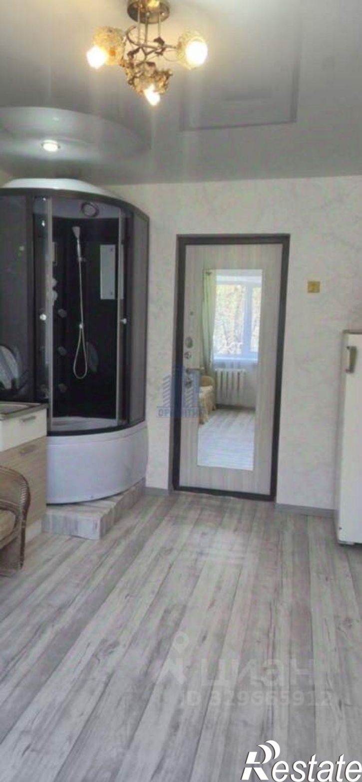 Комната Парковая улица, 37,  д. 37