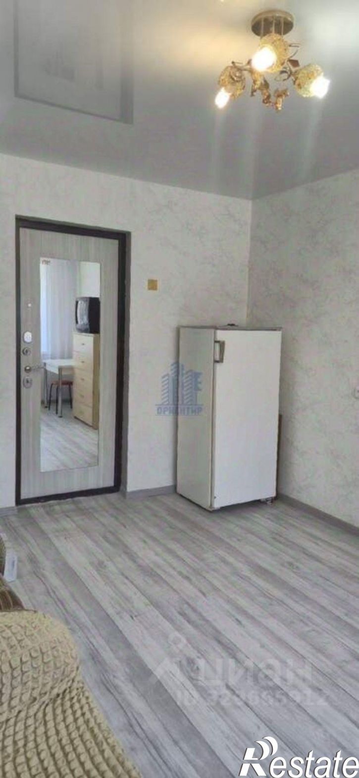 Комната Парковая улица, 37,  д. 37