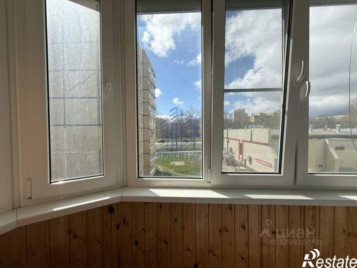1-комн квартира улица 10-й Пятилетки, 10,  д. 10