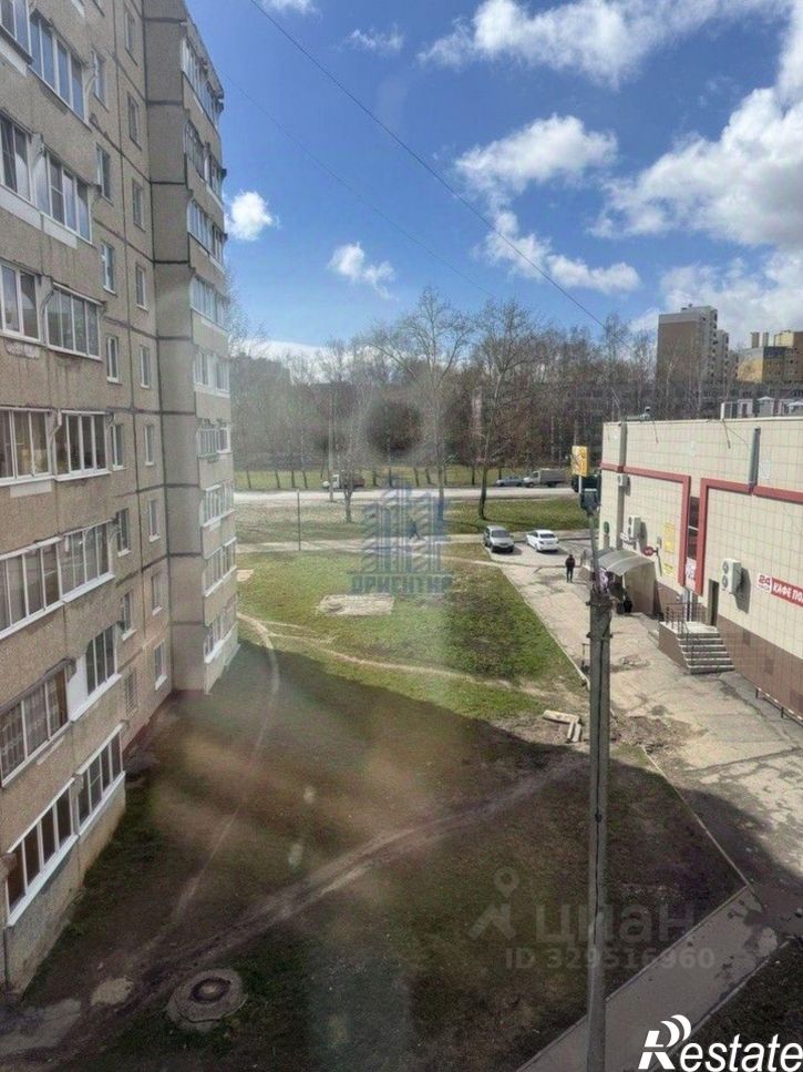 1-комн квартира улица 10-й Пятилетки, 10,  д. 10