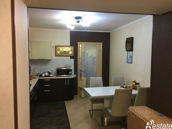 3-комн квартира ул Советская, 69,  д. 69