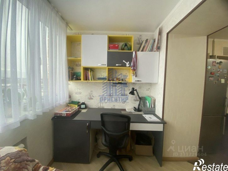 3-комн квартира ул Советская, 69,  д. 69