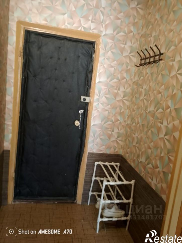 1-комн квартира улица 10-й Пятилетки, 26,  д. 26
