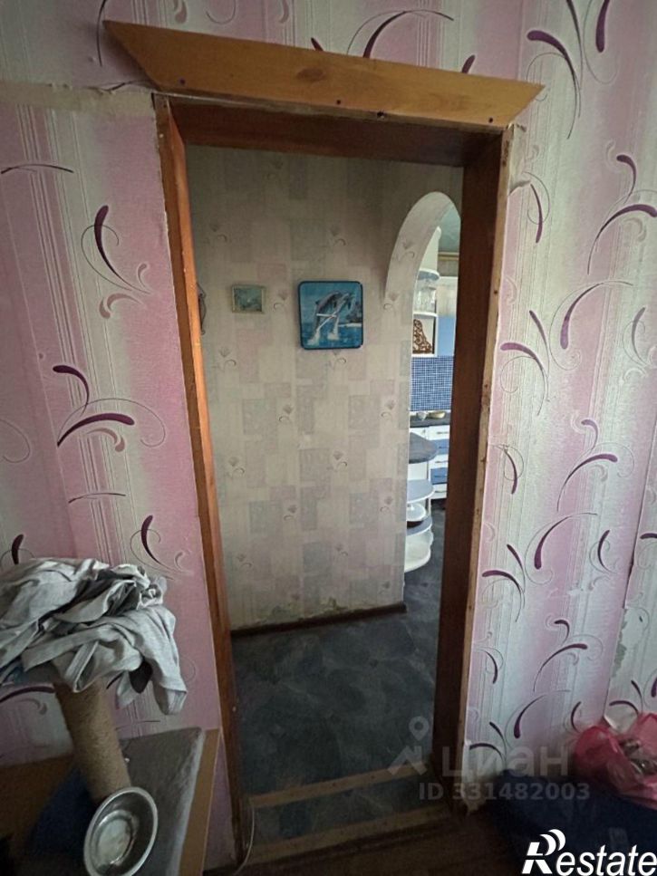 2-комн квартира ул Коммунистическая, 28,  д. 28