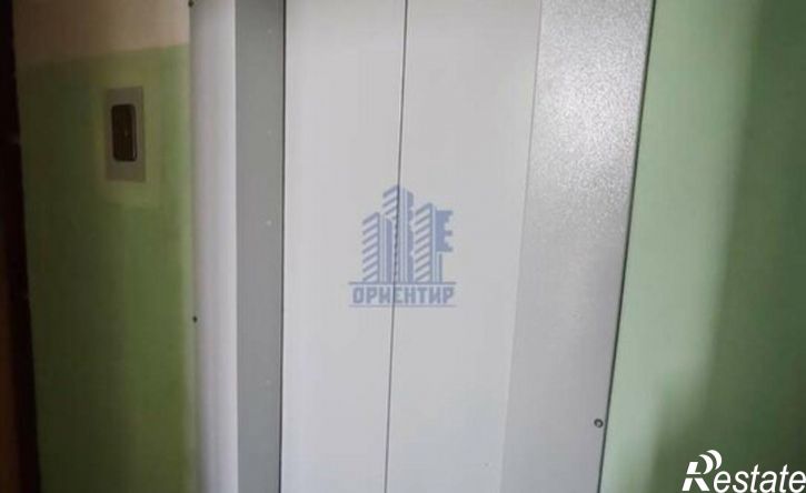 1-комн квартира ул Винокурова, 1,  д. 1