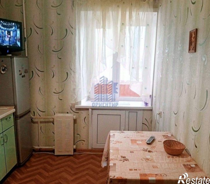2-комн квартира улица Строителей, 42,  д. 42