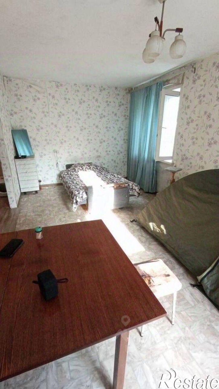 1-комн квартира Коммунистическая улица, 22,  д. 22