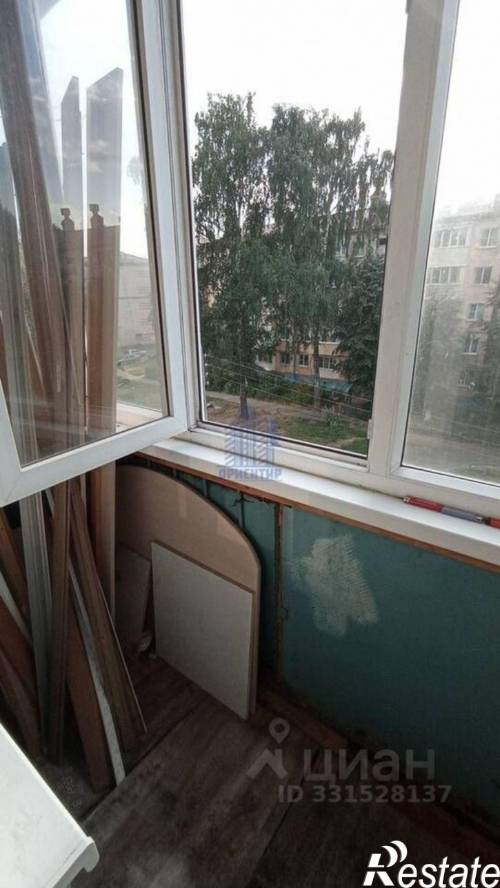 1-комн квартира Коммунистическая улица, 22,  д. 22
