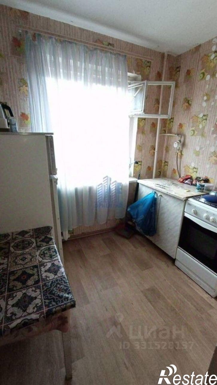 1-комн квартира Коммунистическая улица, 22,  д. 22