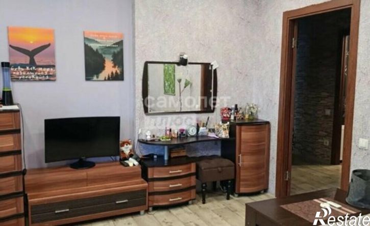 2-комн квартира Советская улица, 52,  д. 52