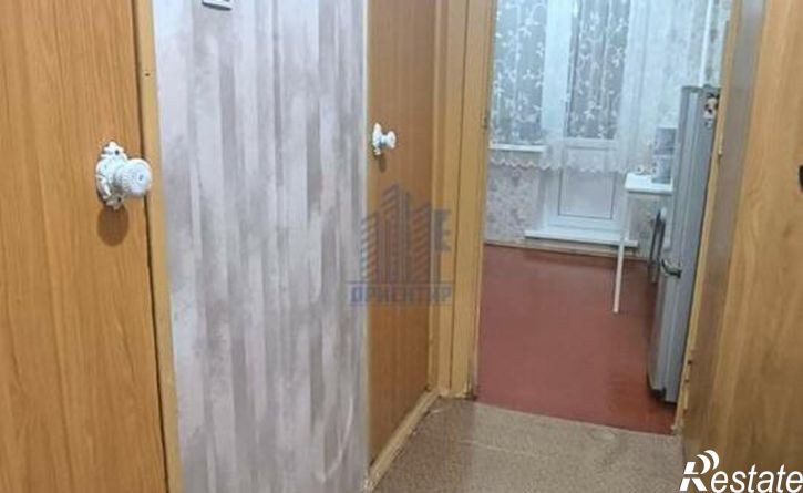1-комн квартира ул Восточная, 3,  д. 3