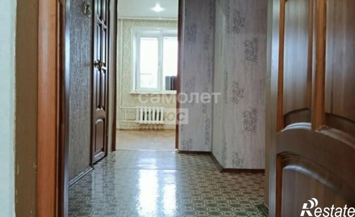 3-комн квартира ул Южная, 12,  д. 12