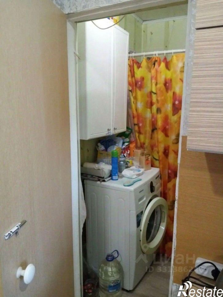 Комната Парковая улица, 37,  д. 37