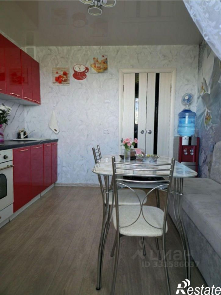 1-комн квартира ул Строителей, 7,  д. 7