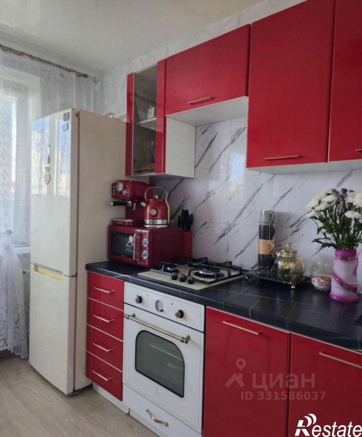 1-комн квартира ул Строителей, 7,  д. 7