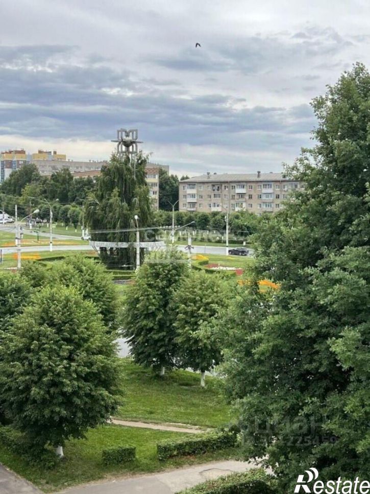 2-комн квартира Советская улица, 7,  д. 7