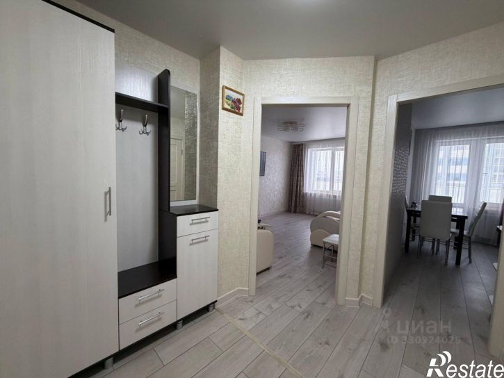 1-комн квартира ул Советская, 56,  д. 56