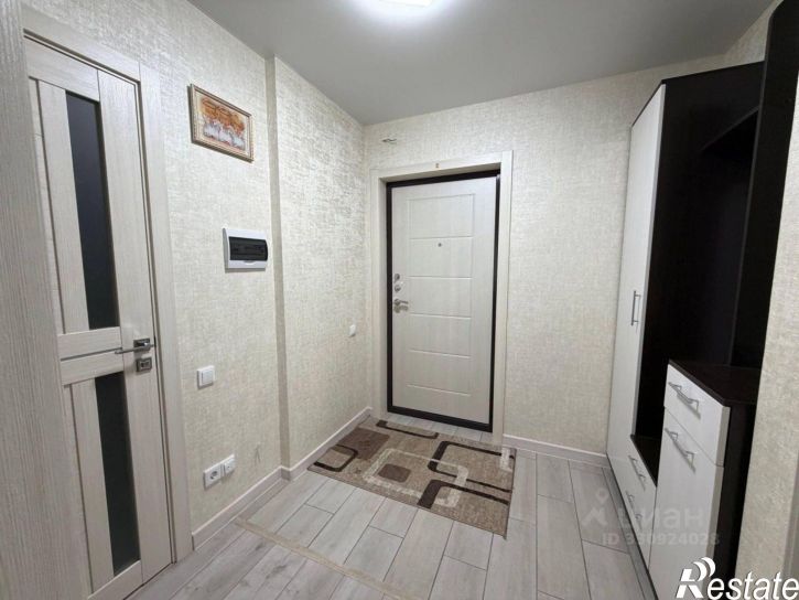 1-комн квартира ул Советская, 56,  д. 56