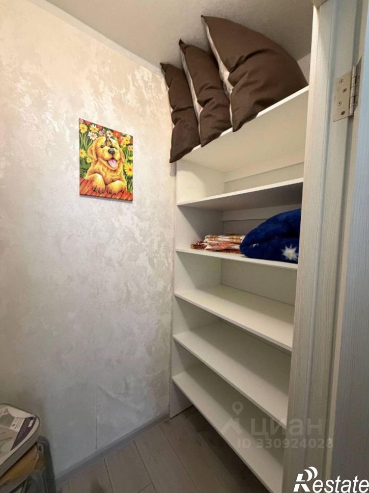 1-комн квартира ул Советская, 56,  д. 56