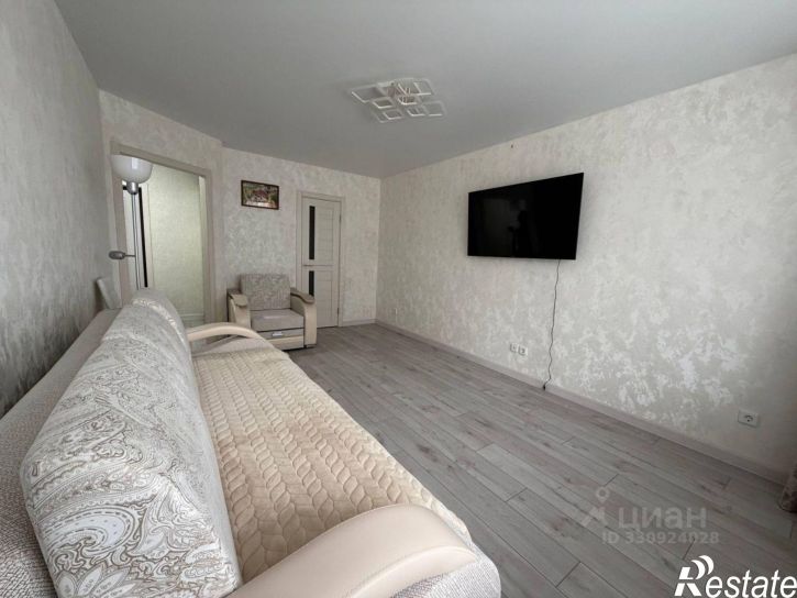 1-комн квартира ул Советская, 56,  д. 56