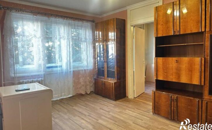2-комн квартира ул Терешковой, 4,  д. 4