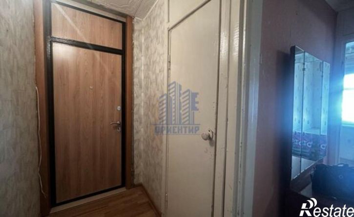 2-комн квартира ул Терешковой, 4,  д. 4