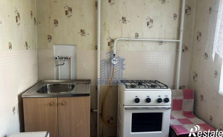 2-комн квартира ул Терешковой, 4,  д. 4