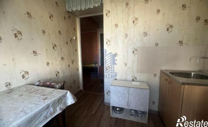 2-комн квартира ул Терешковой, 4,  д. 4
