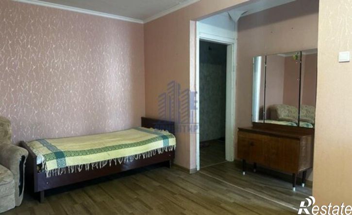 2-комн квартира ул Терешковой, 4,  д. 4