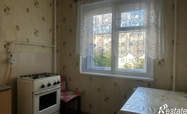 2-комн квартира ул Терешковой, 4,  д. 4